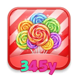345y