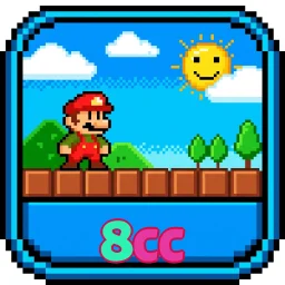 8cc