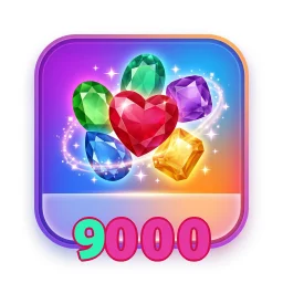 9000