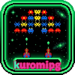 kuromipg