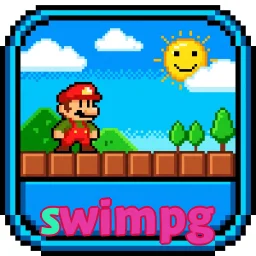 swimpg