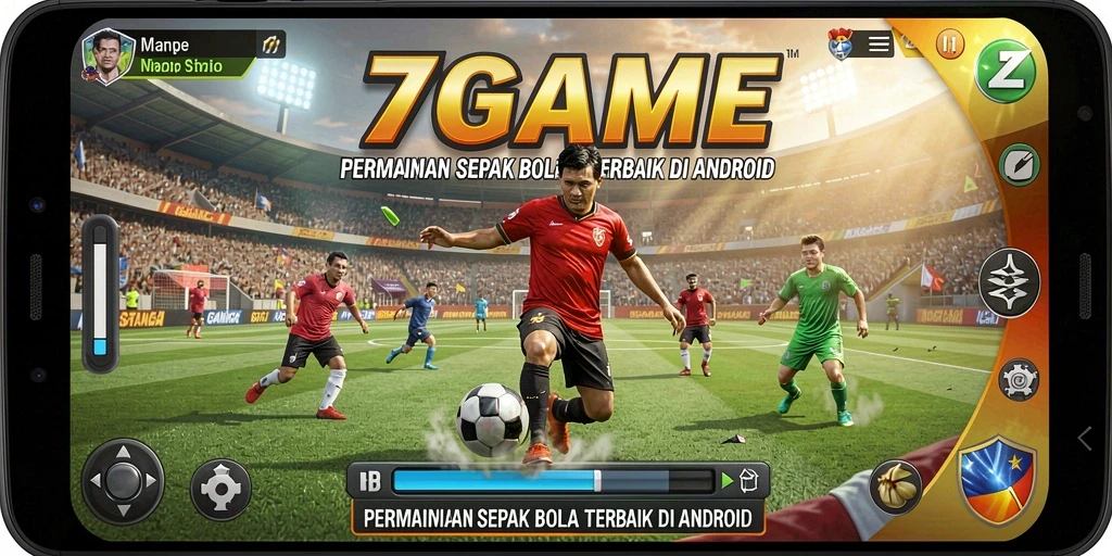 Visual de 17GAME