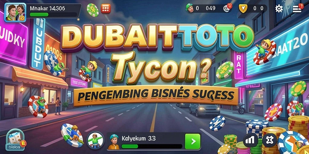 Visual de 8108BET