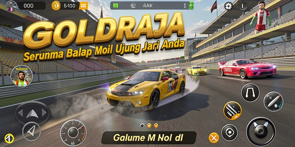 Visual de GOLFINHOPG